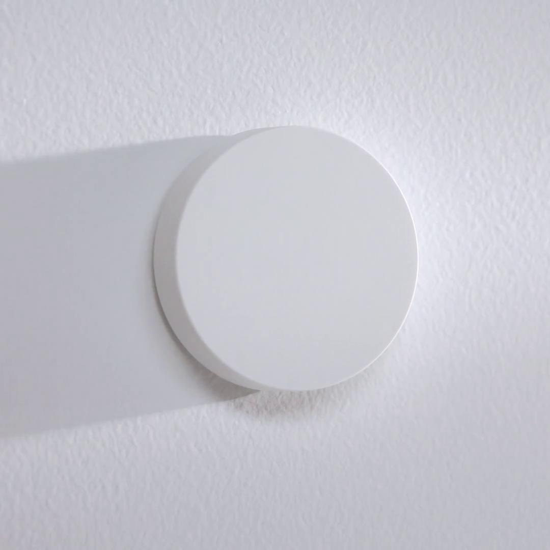 TIMMERFLOTTE Smart Temperatur- och Fuktmätare