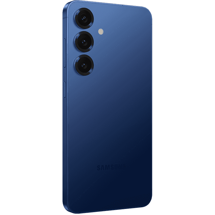 Comviq • Nyårsdeal köp Samsung Galaxy S25 och få Galaxy Watch7 och Buds3 Pro