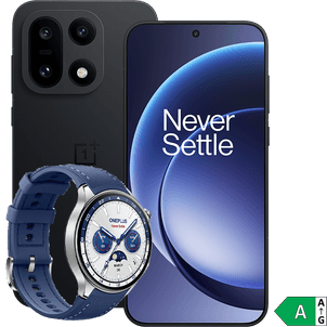 Comviq • Nyårsdeal köp OnePlus 15 och få OnePlus Watch 2 