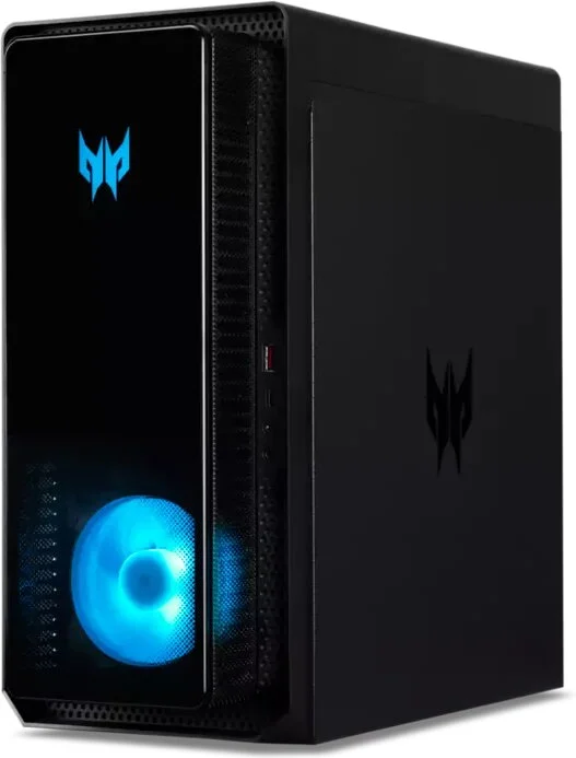 Acer Predator Orion PO3-655 Gamingdator