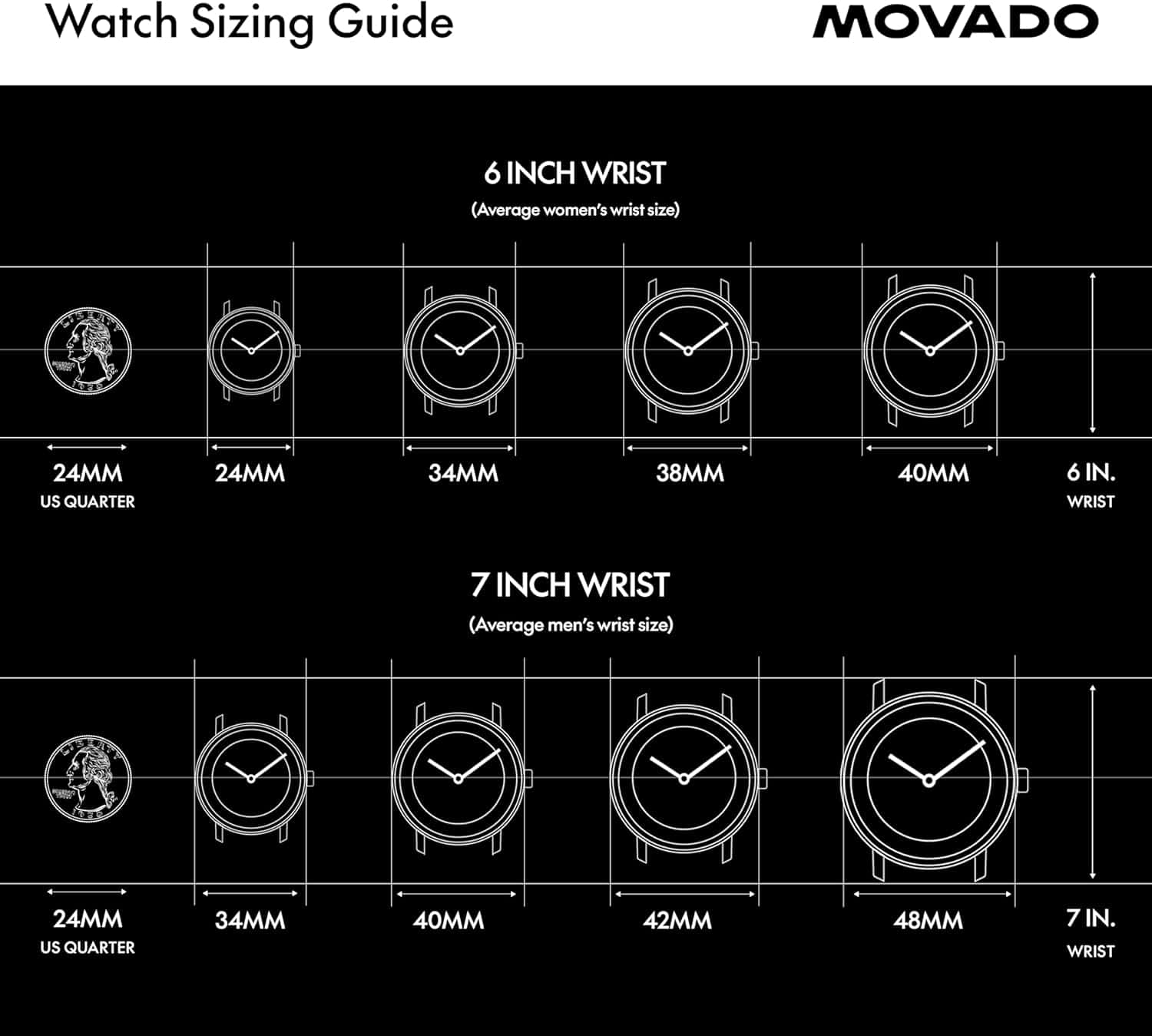 Movado Core Museum Classic Watch