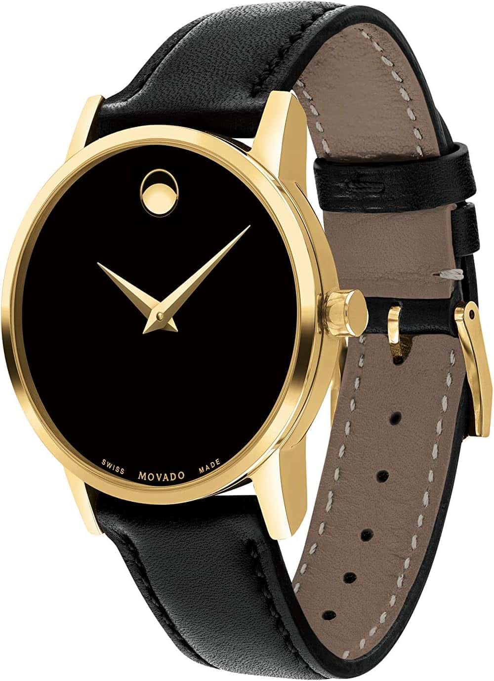 Movado Core Museum Classic Watch