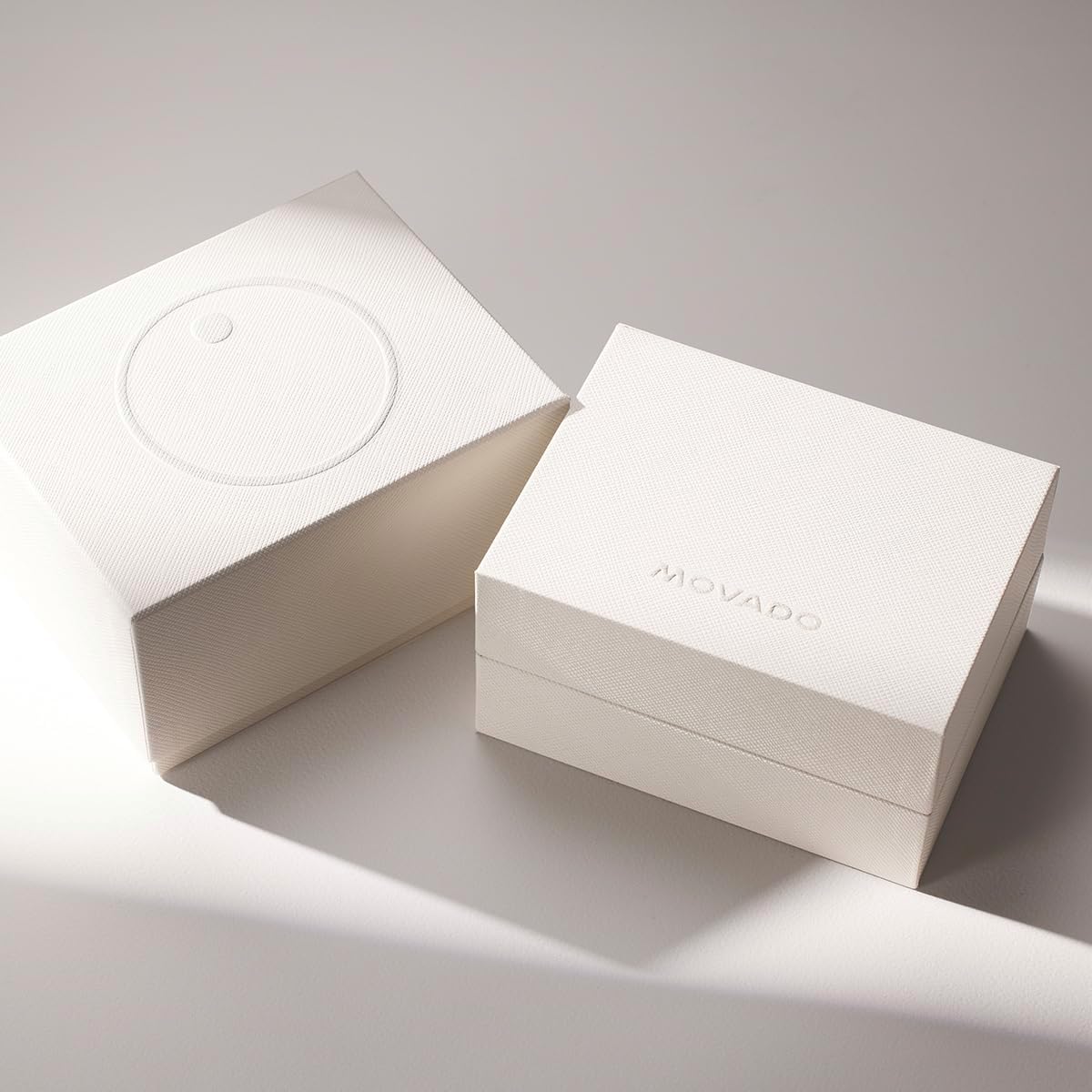 Movado Core Museum Classic Watch