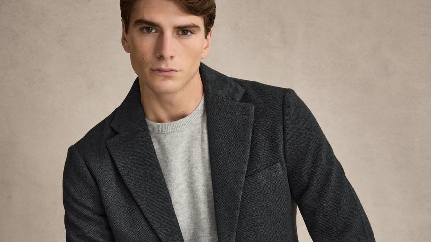 Elegant Vinterrea Collection by John Henric