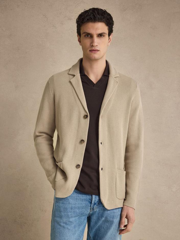 John Henric Elegant Herrmode och Accessoarer