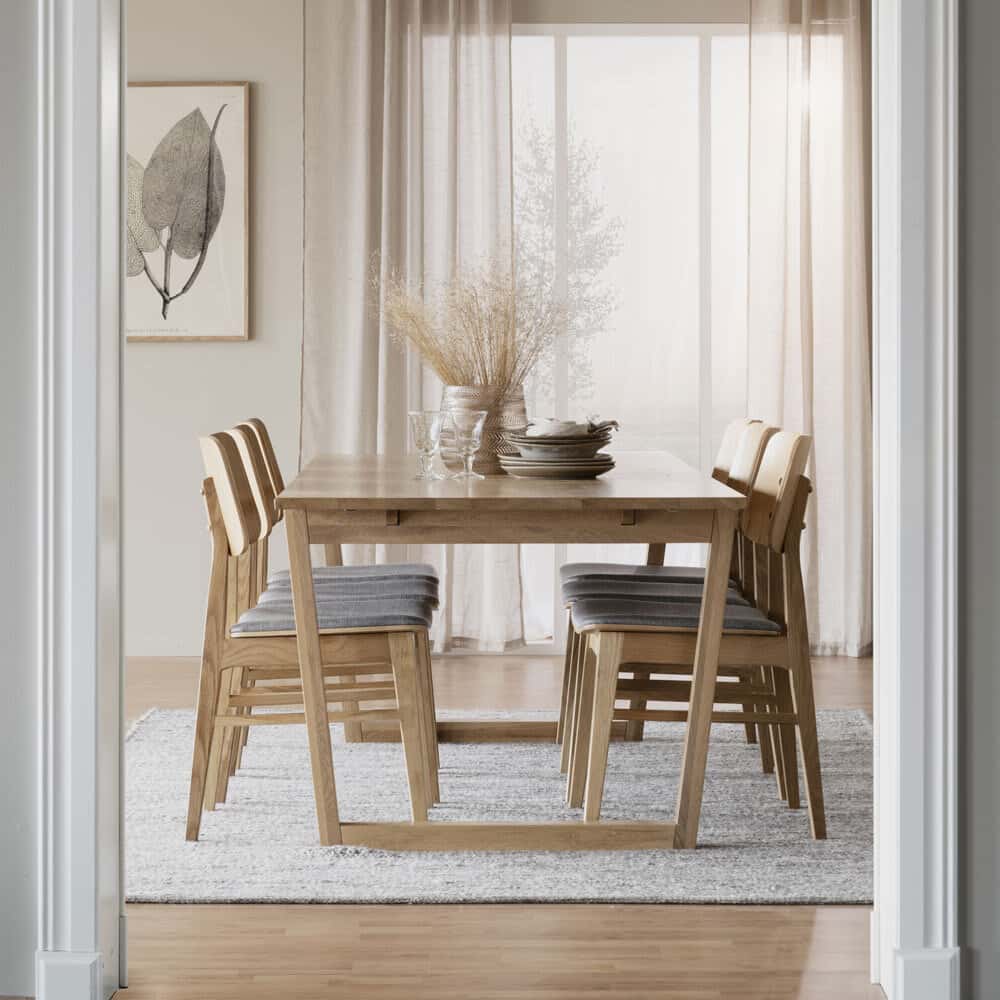 Stilfulla möbler för hela hemmet