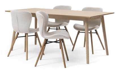 Vinterrea på kvalitetsmöbler till kampanjpris