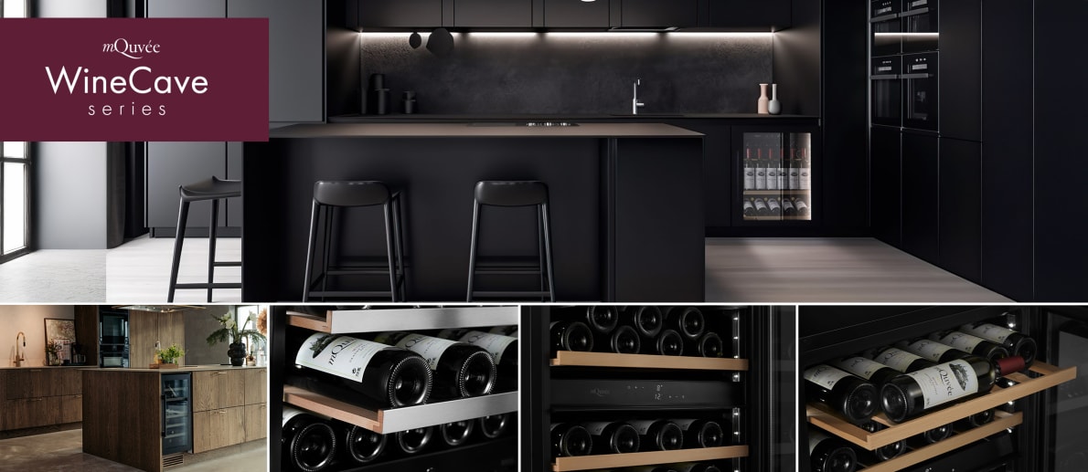 Vinkylar med lång erfarenhet i Sverige