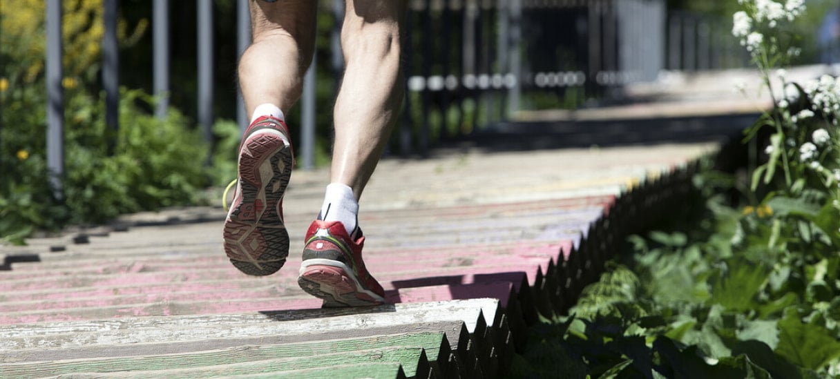 Prova VitaePro för starka muskler och leder
