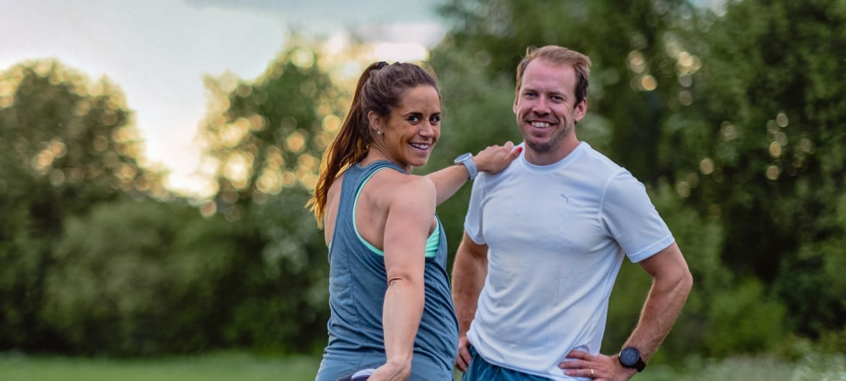 Prova VitaePro för starka muskler och leder