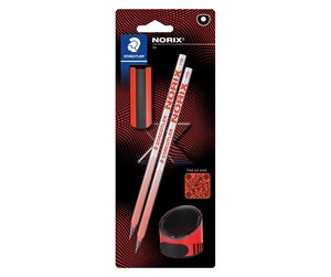 Staedtler Noris HB Blyertspennset