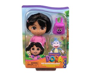 Dora the Explorer Everyday Doll 15 cm