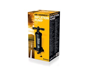 Bestway Elektrisk Luftpump 37cm