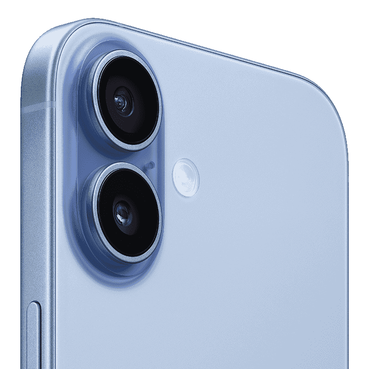 iPhone 17 med mobilabonnemang till bra pris!