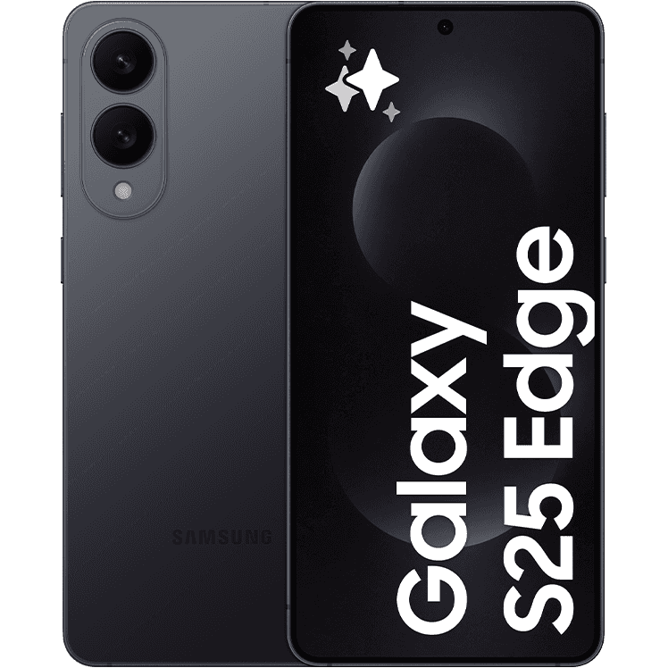 Samsung Galaxy S25 Edge Smartphone till bra pris!