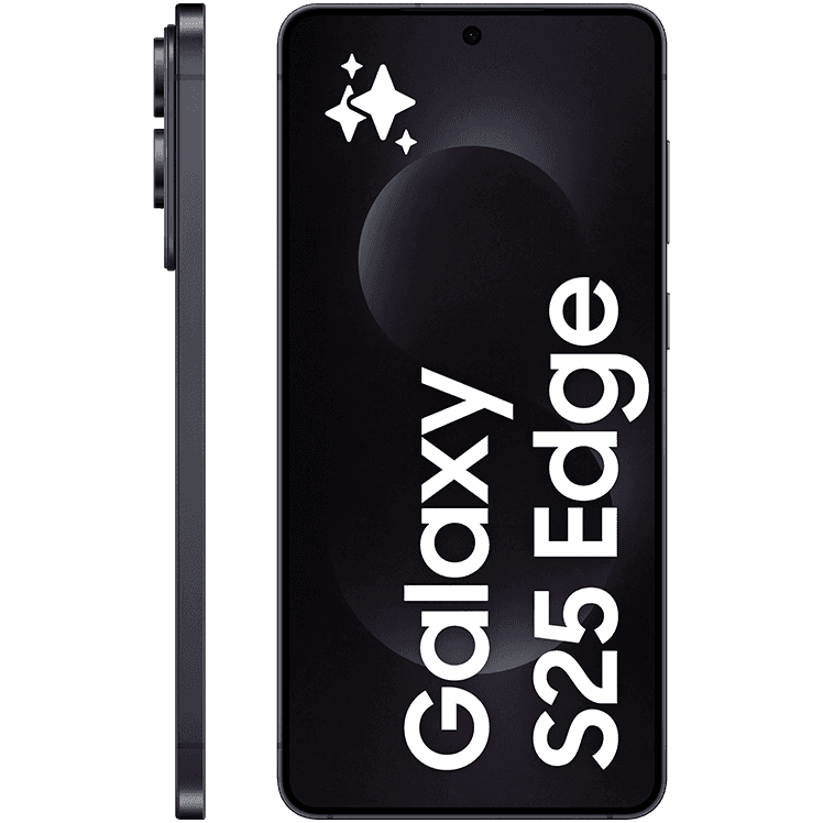 Samsung Galaxy S25 Edge Smartphone till bra pris!