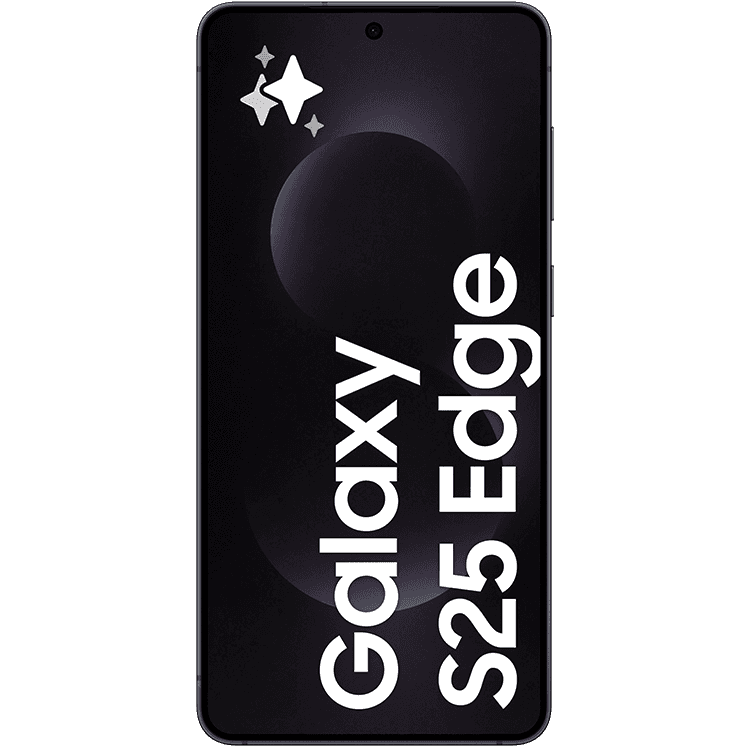 Samsung Galaxy S25 Edge Smartphone till bra pris!