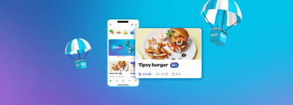 Wolt Plus Fria Leveranser och Erbjudanden