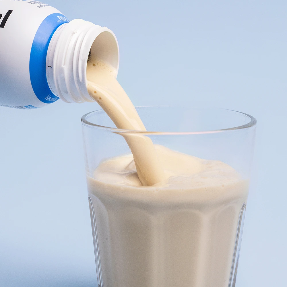 Nupo One Meal RTD Vanilla Laktosfri 330 ml