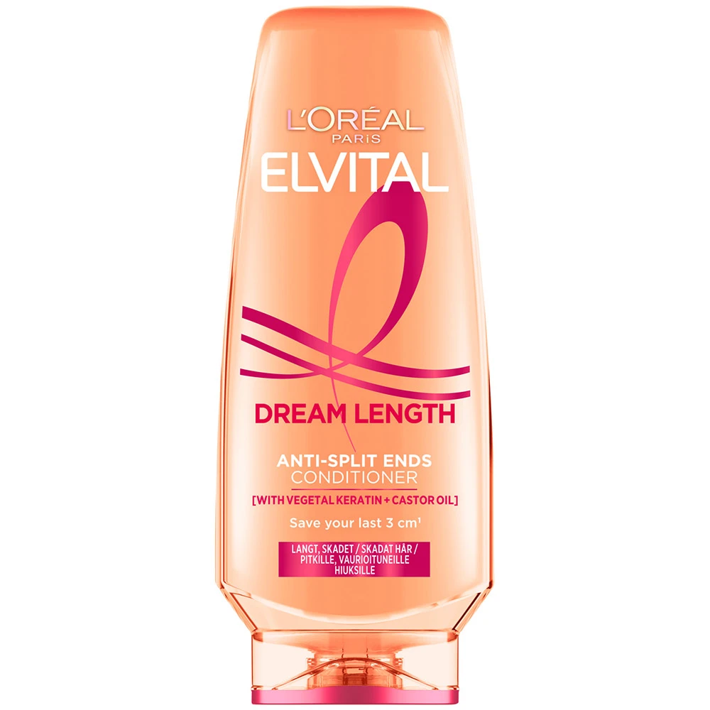 L'Oréal Paris Elvital Dream Length Conditioner