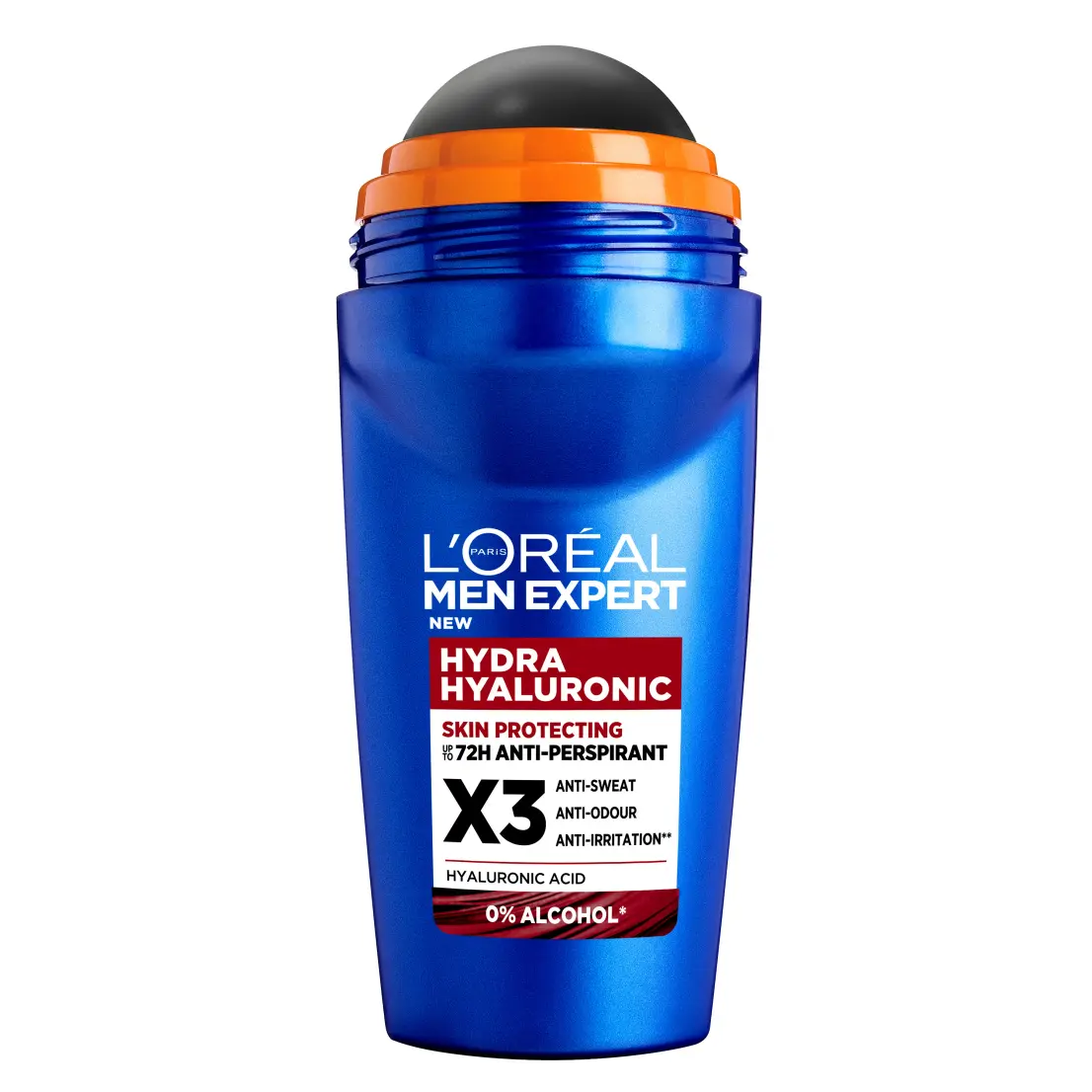 L'Oréal Men Expert Hydra Hyaluronic Deodorant