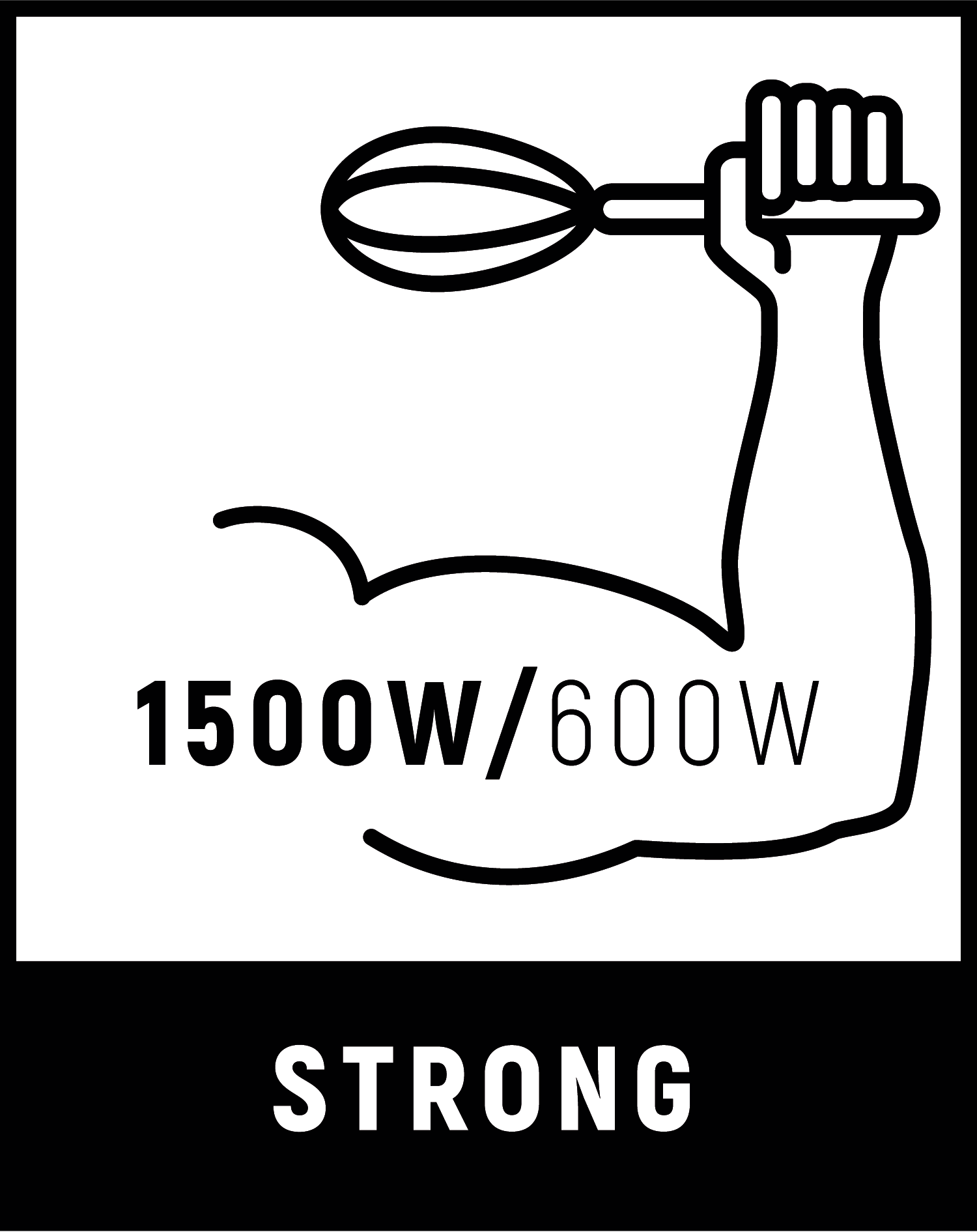 Cloudy Pink – Elegant Rosa Köksassistent