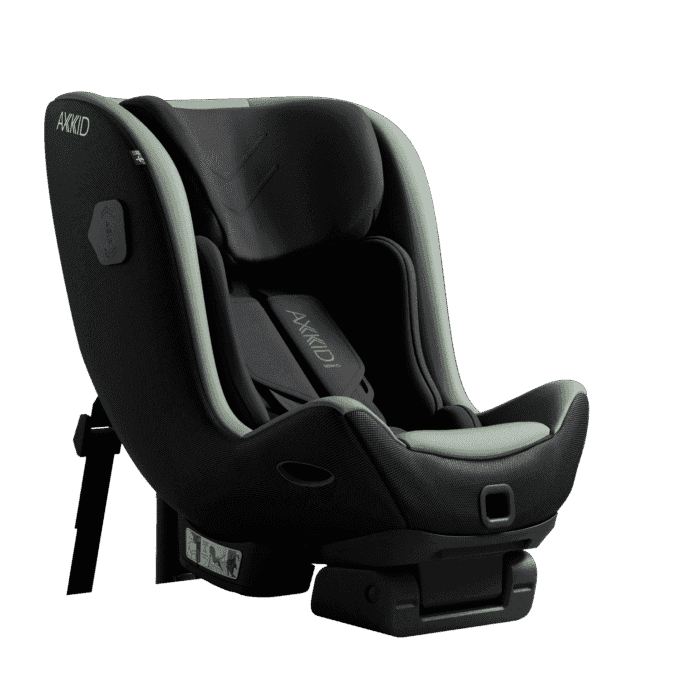 Axkid Minikid 4 Pro Car Seat