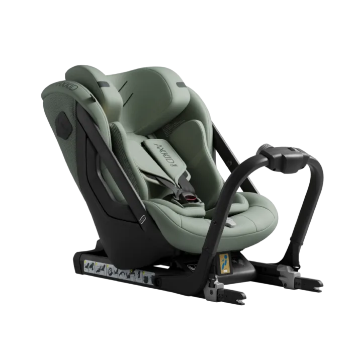 Axkid Minikid 4 Pro Car Seat