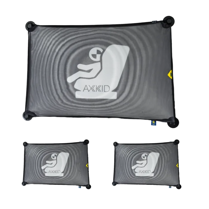 Axkid Minikid 4 Pro Car Seat