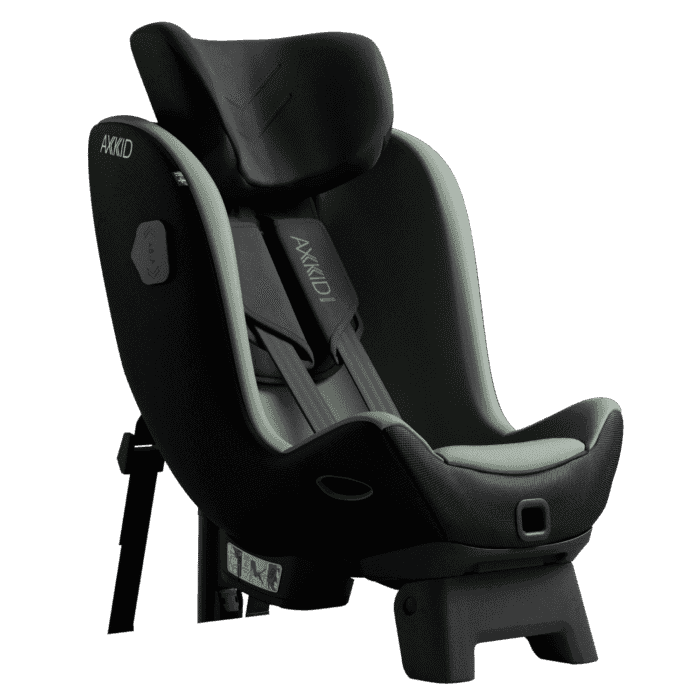 Axkid Minikid 4 Pro Car Seat