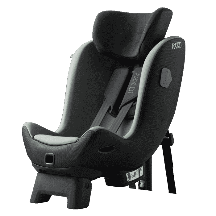 Axkid Minikid 4 Pro Car Seat
