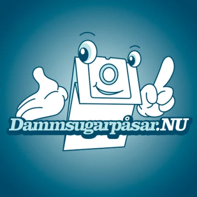 Kod som ger fri frakt hos Dammsugarpåsar.nu