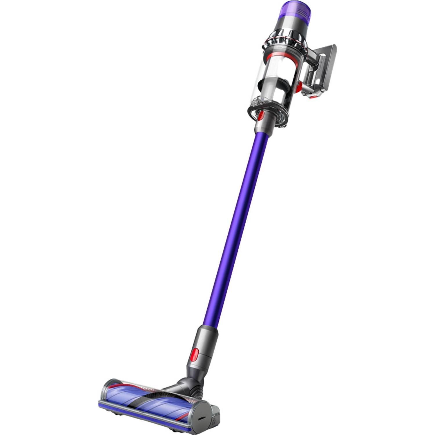 Dyson V8 Cyclone Sladdlös Dammsugare