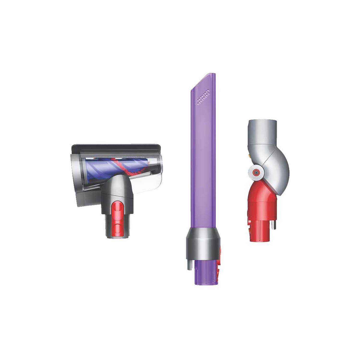 Dyson V8 Cyclone Sladdlös Dammsugare
