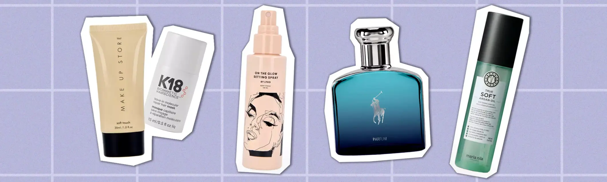 20% PÅ MASSOR AV SKÖNHET!*