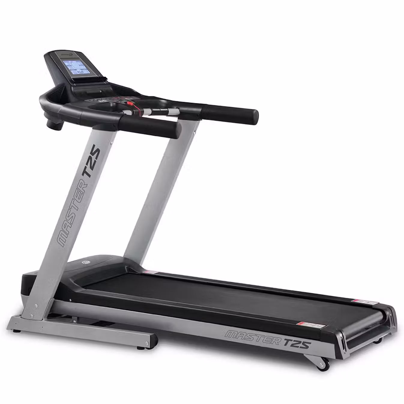 Löpband Master Fitness T25 med Zwift