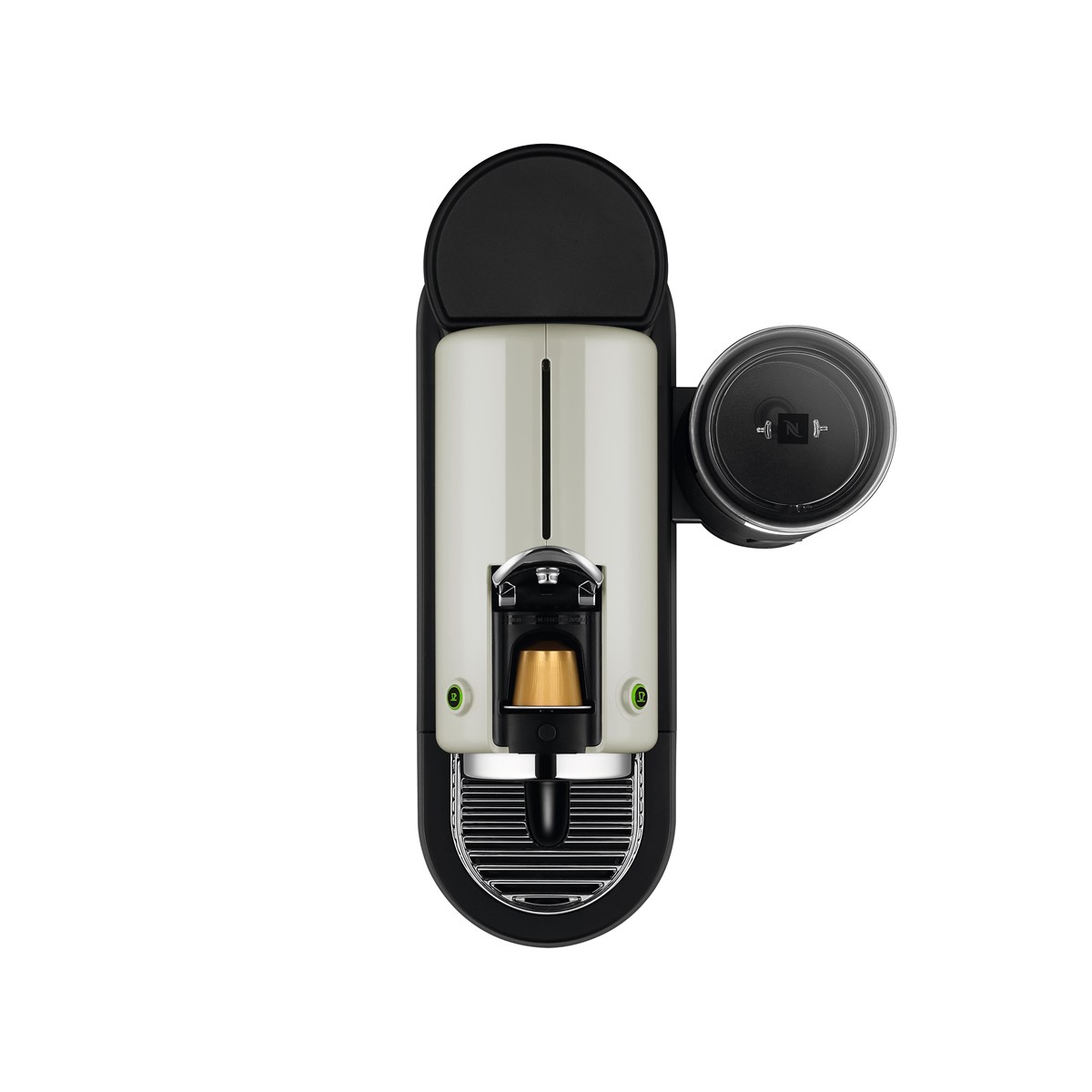 Köp en kaffemaskin från Nespresso och få kaffe till ett värde av 250 kr* eller 1000 kr