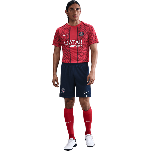 NIKE PSG Dri-Fit Stadium Shorts