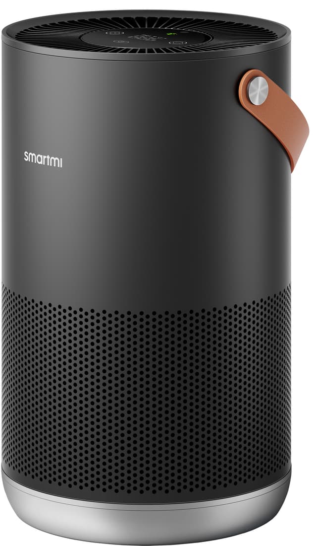 Smartmi P1 Luftrenare SM1002 Svart
