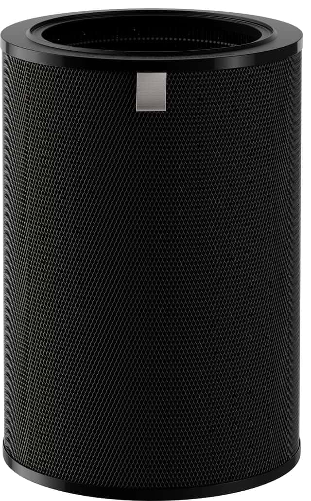 Smartmi P1 Luftrenare SM1002 Svart