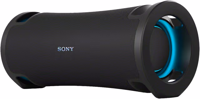 Sony ULT Field 7 bärbar högtalare svart