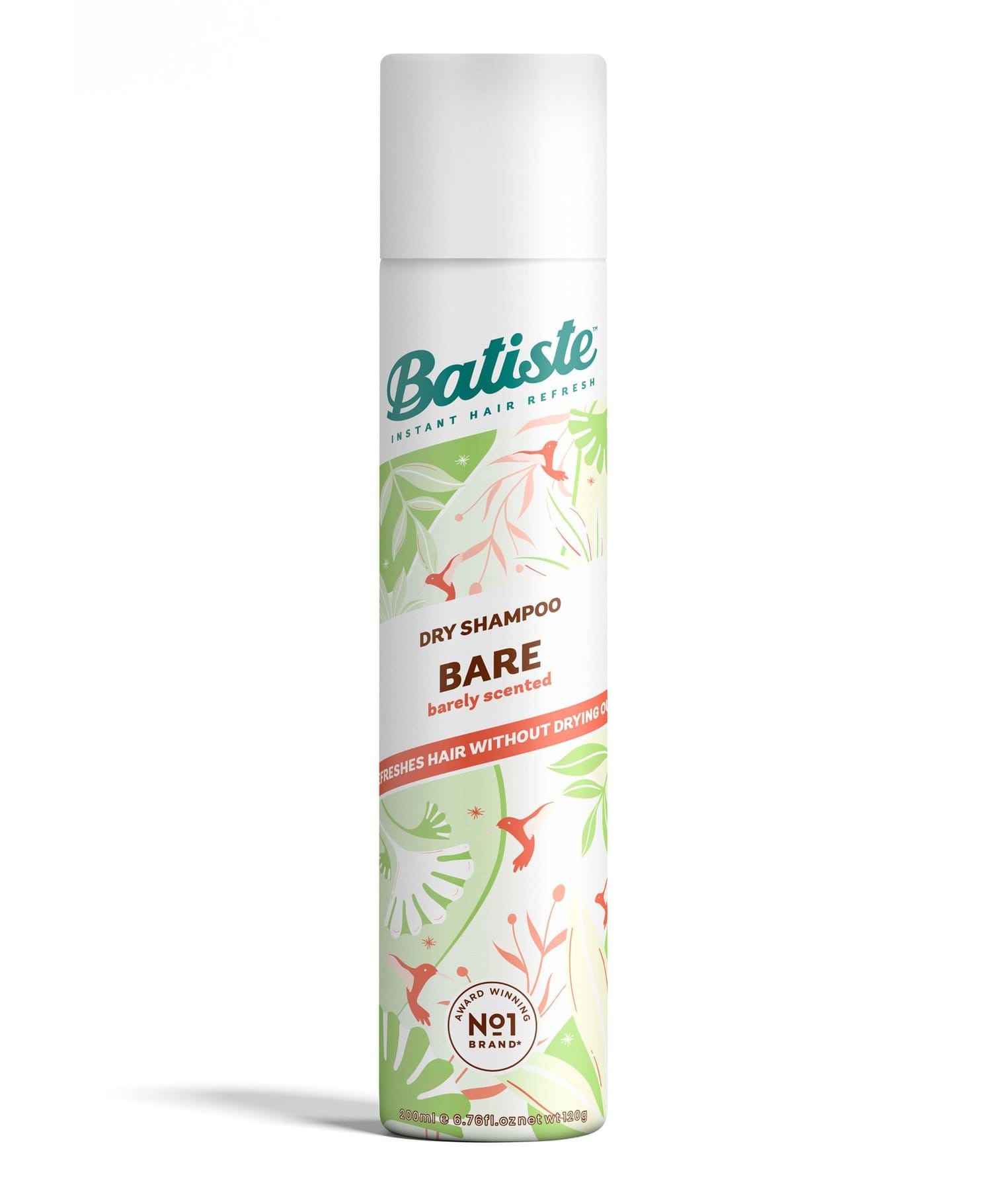 Batiste Stylist XXL Volymspray 200 ml