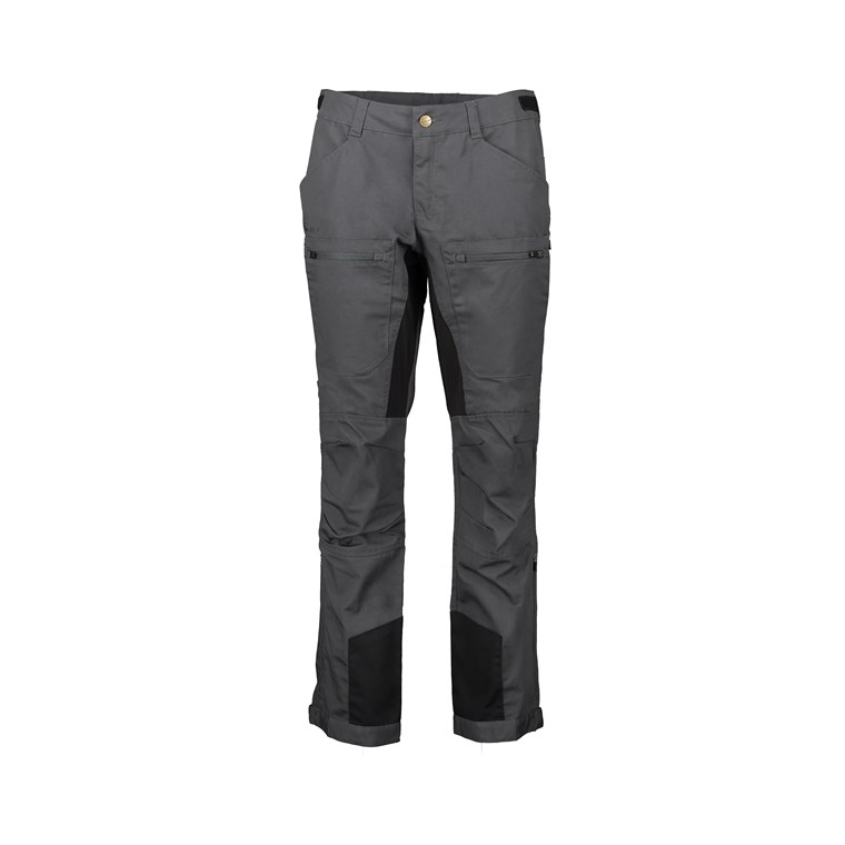 Nordfjell Womens Adventure Pro Pant Asphalt