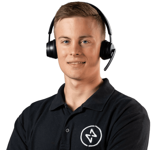 Zaptec Go Laddbox 22 kW med Installation