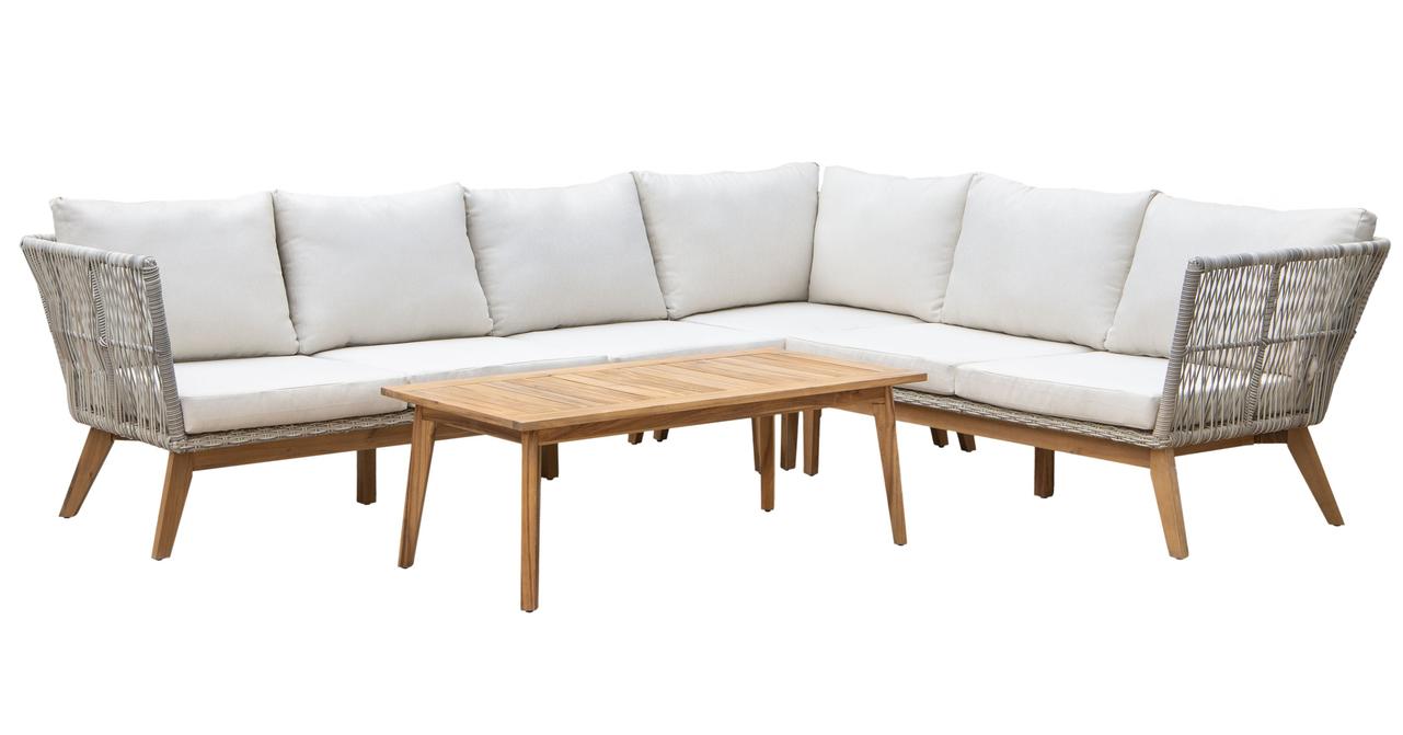 Trendrum - utemöbler rea upp till 70%