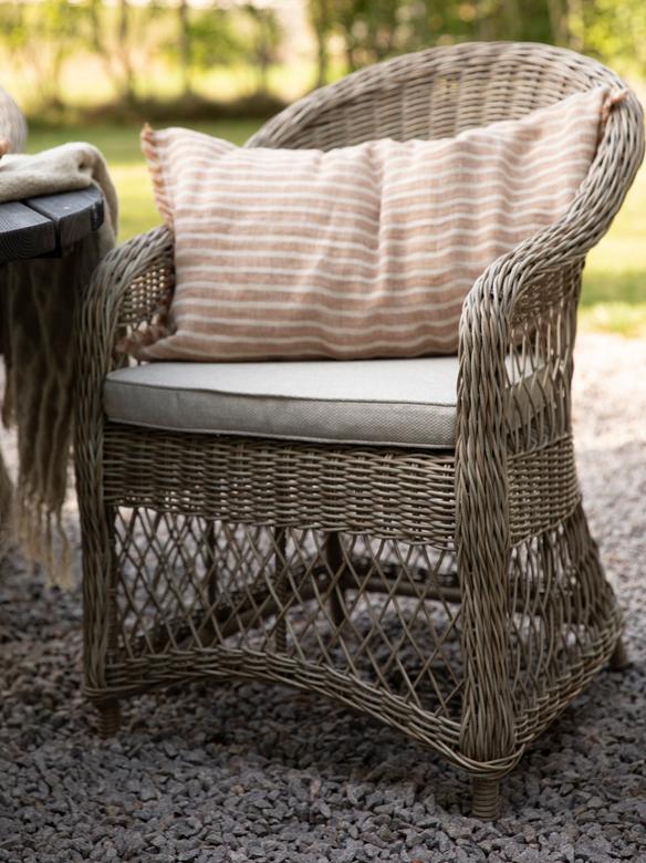 Trendrum - utemöbler rea upp till 70%