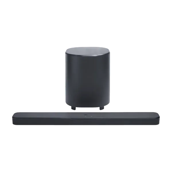 JBL Bar 500 MKII Dolby Atmos soundbar