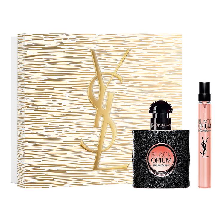 Yves Saint Laurent Black Opium Gift Box
