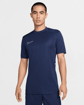 Kortärmad Nike Academy Dri-FIT herrtröja