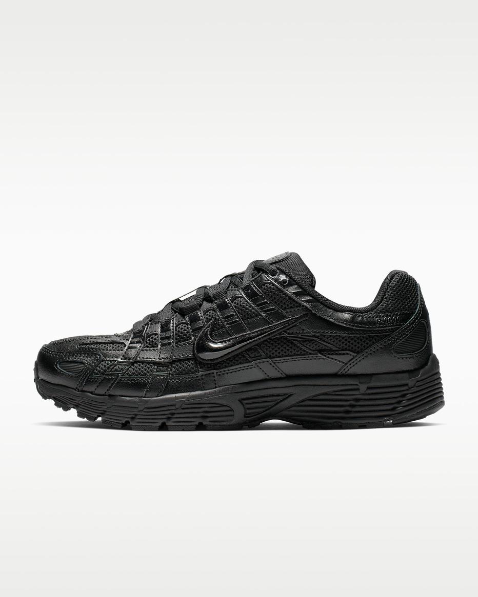 Nike P-6000 Löparskor för Kvinnor